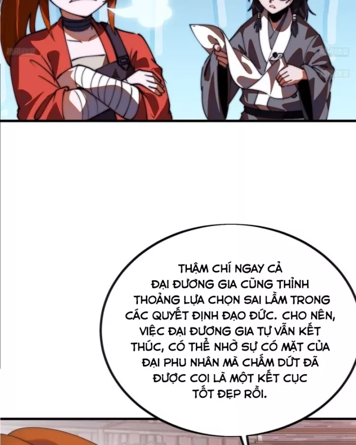 Ta Có Một Sơn Trại Chap 1260 - Next Chap 1261