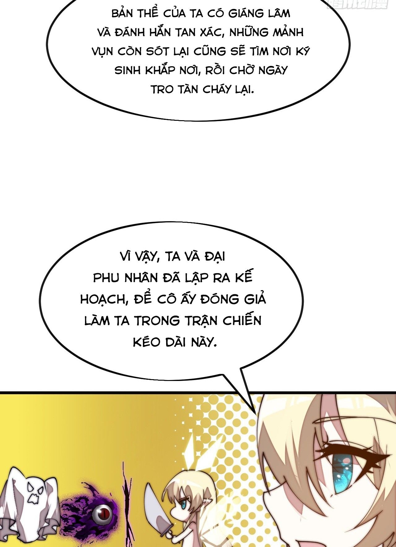 Ta Có Một Sơn Trại Chap 1263 - Next Chap 1264