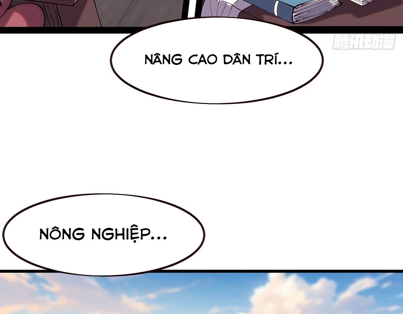 Ta Có Một Sơn Trại Chap 1265 - Next Chap 1266
