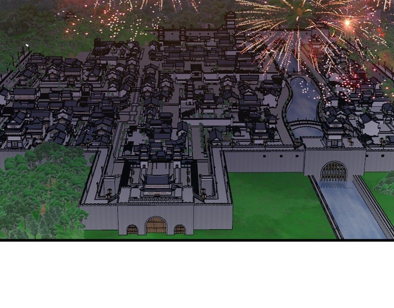 Ta Có Một Sơn Trại Chap 1265 - Next Chap 1266