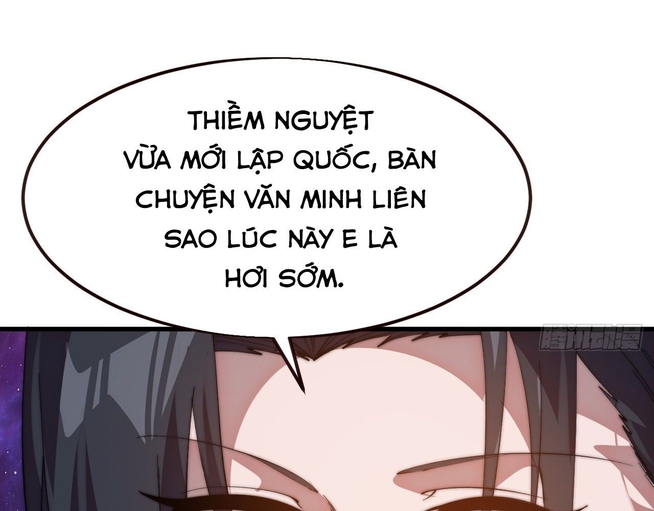 Ta Có Một Sơn Trại Chap 1265 - Next Chap 1266