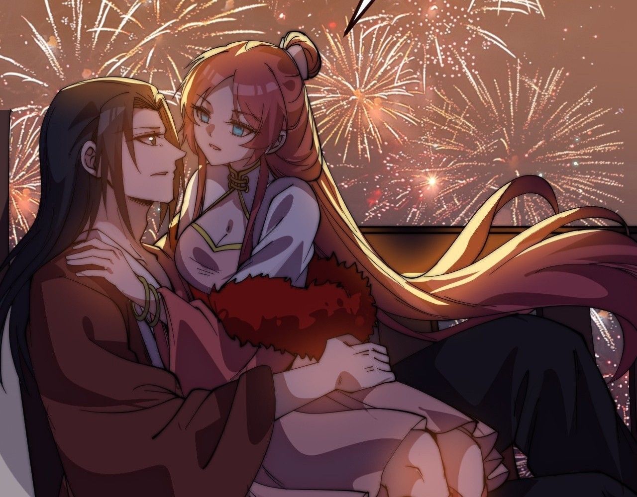 Ta Có Một Sơn Trại Chap 1265 - Next Chap 1266