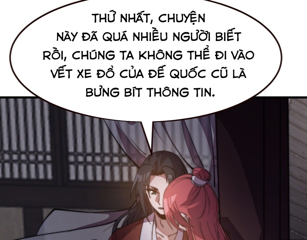 Ta Có Một Sơn Trại Chap 1265 - Next Chap 1266