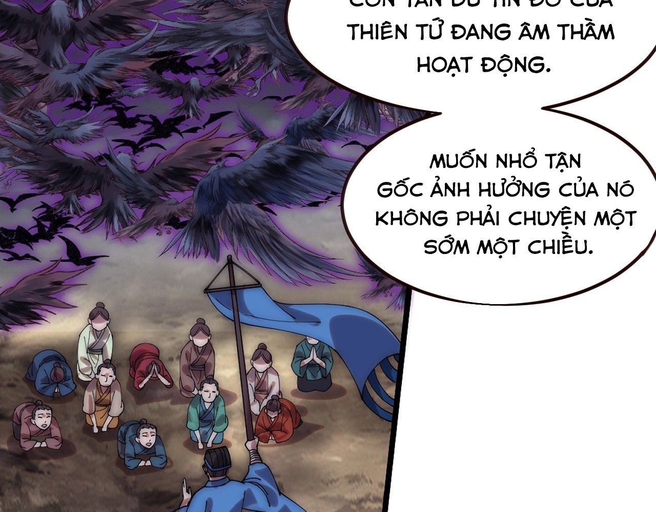 Ta Có Một Sơn Trại Chap 1265 - Next Chap 1266