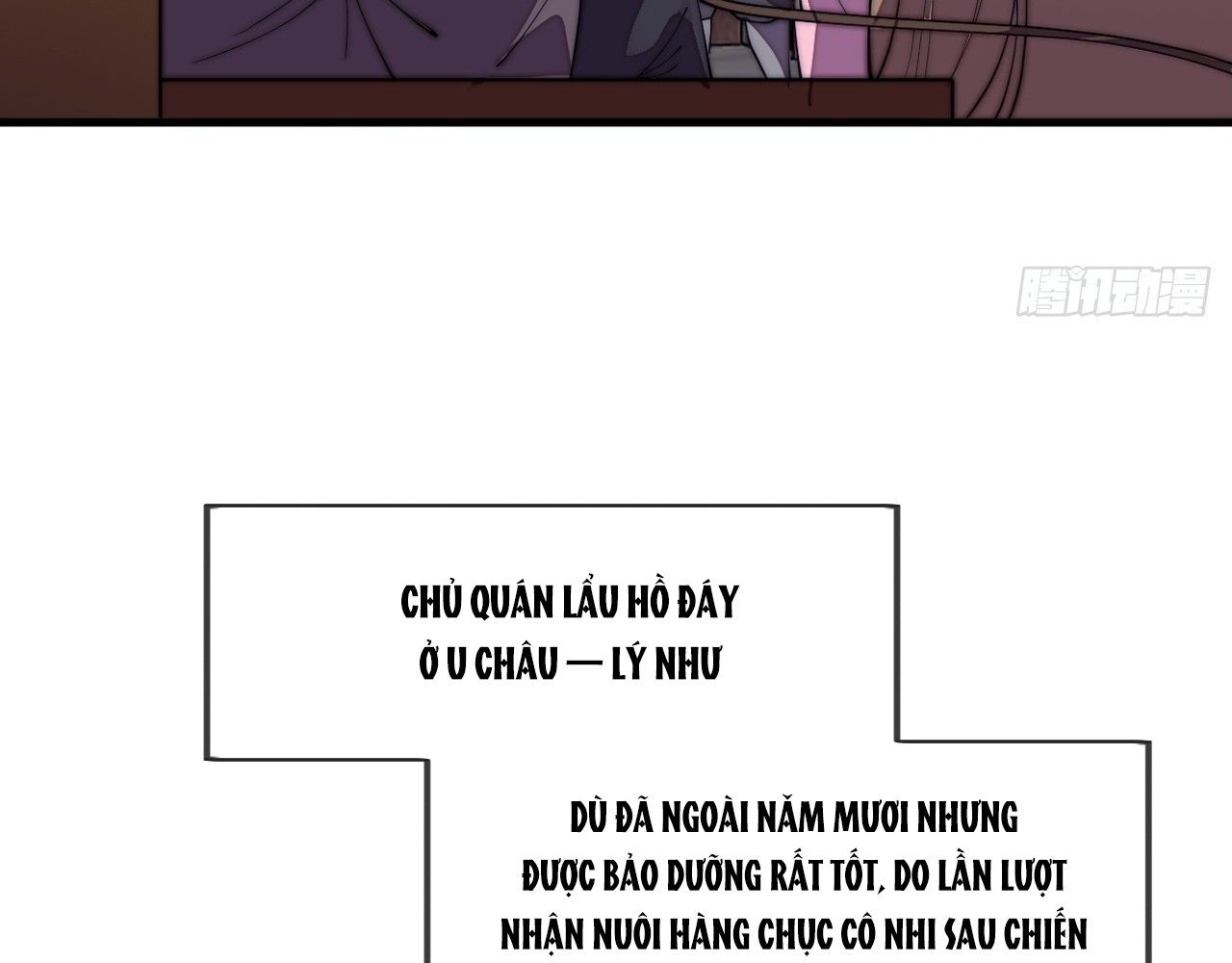 Ta Có Một Sơn Trại Chap 1266 - Next Chap 1267