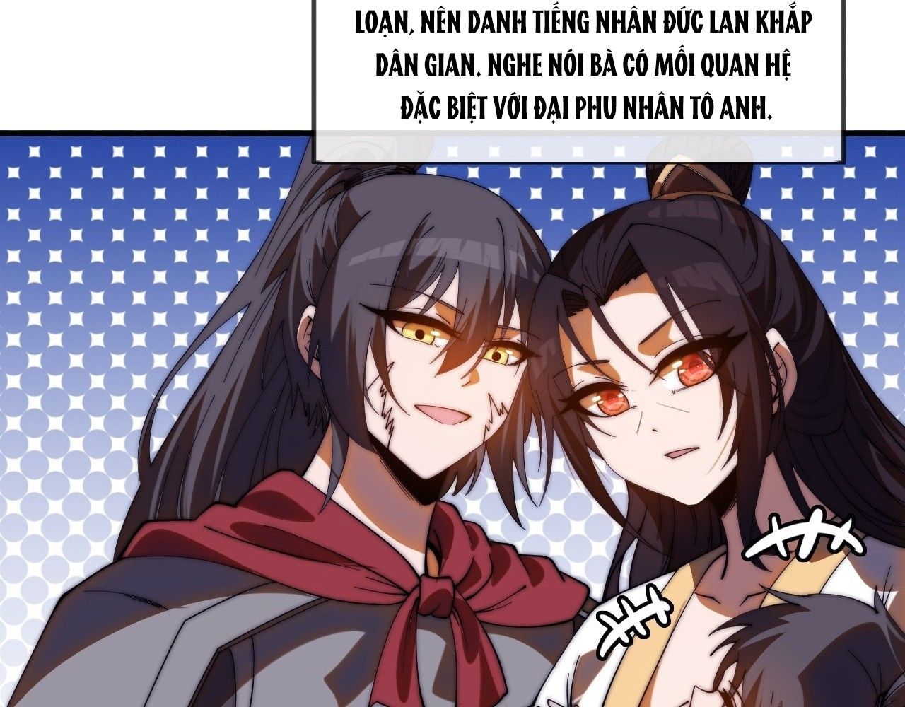 Ta Có Một Sơn Trại Chap 1266 - Next Chap 1267