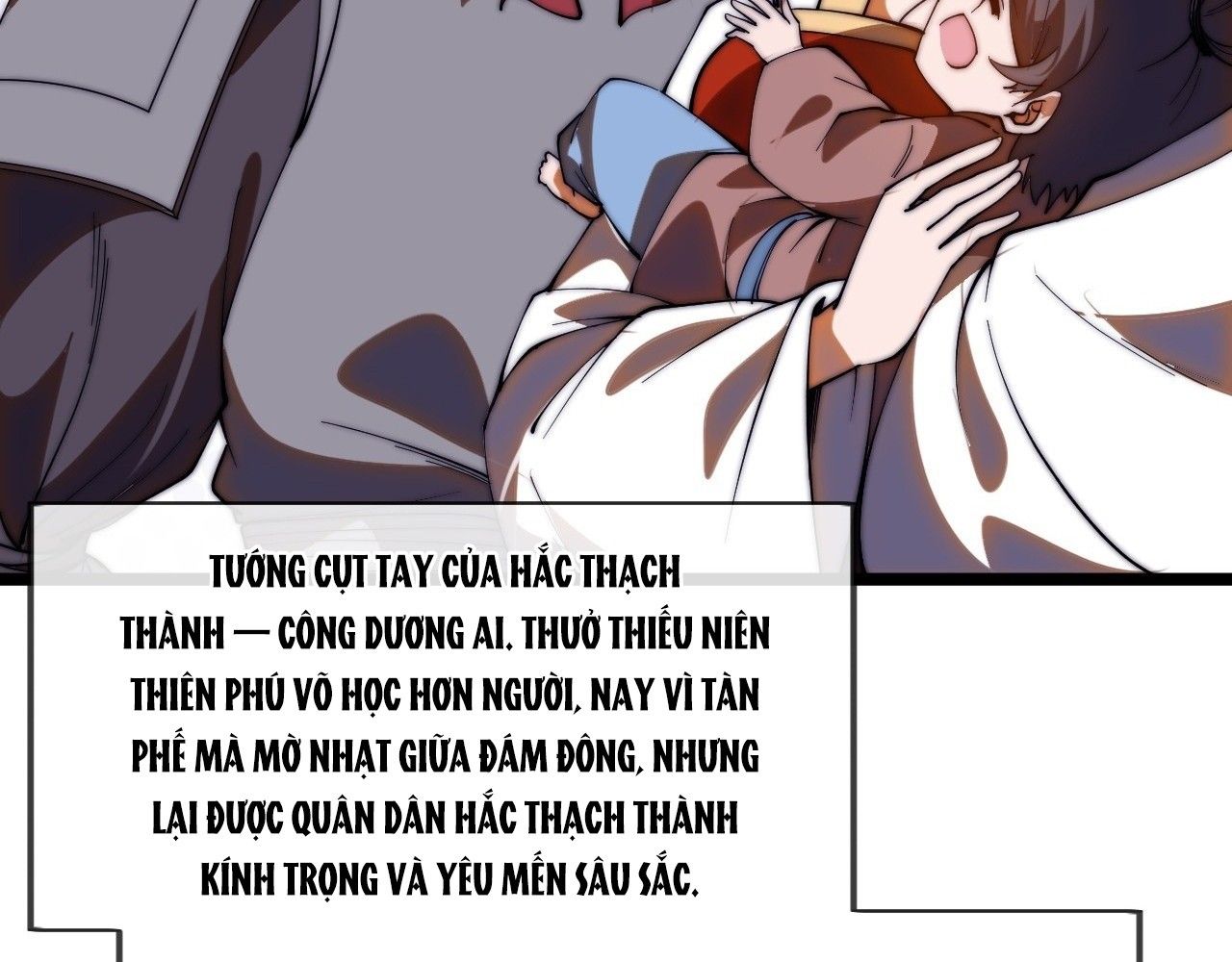 Ta Có Một Sơn Trại Chap 1266 - Next Chap 1267