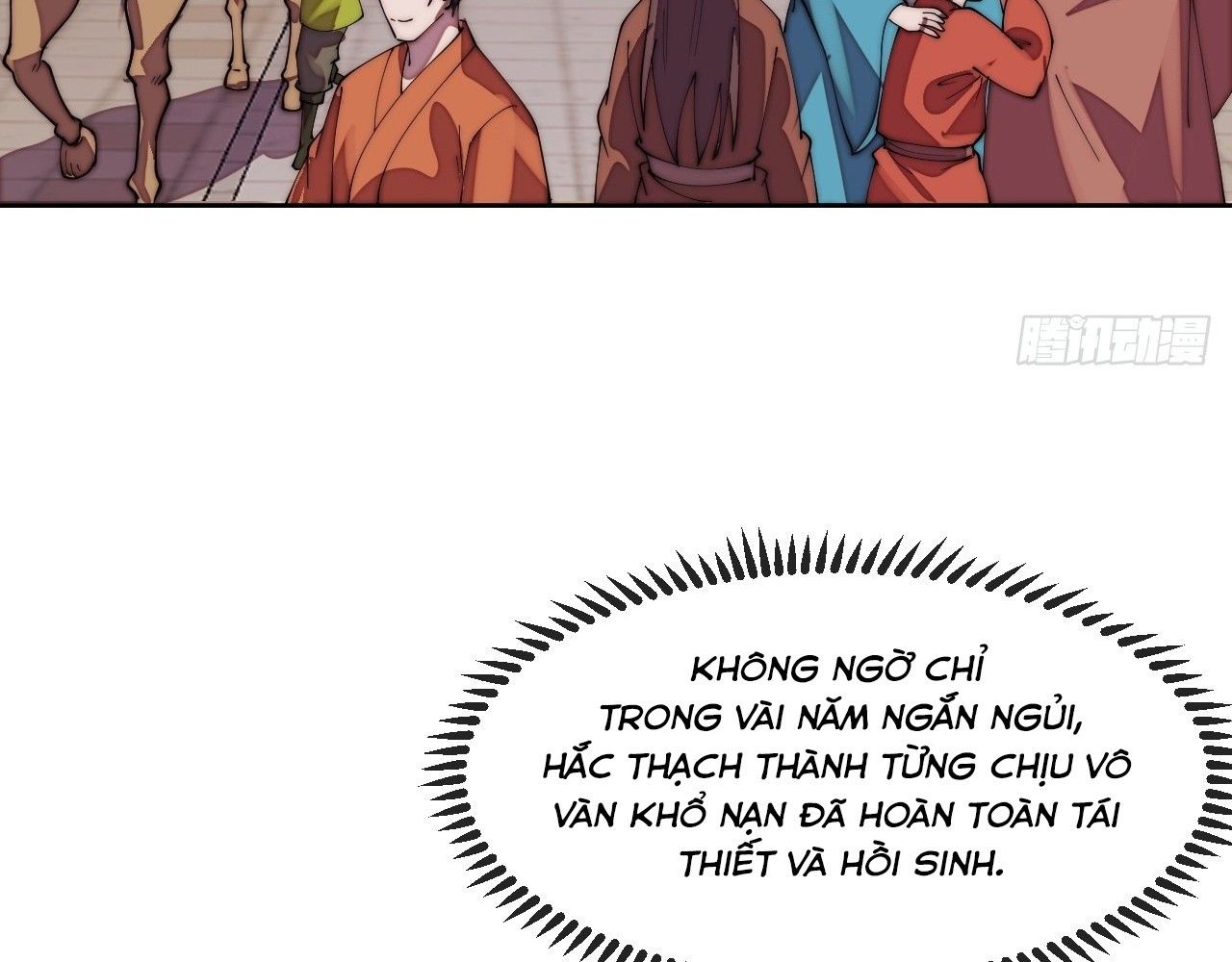 Ta Có Một Sơn Trại Chap 1266 - Next Chap 1267