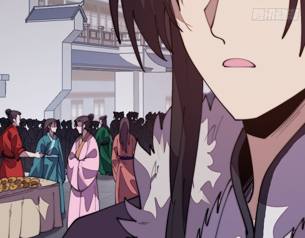 Ta Có Một Sơn Trại Chap 1266 - Next Chap 1267