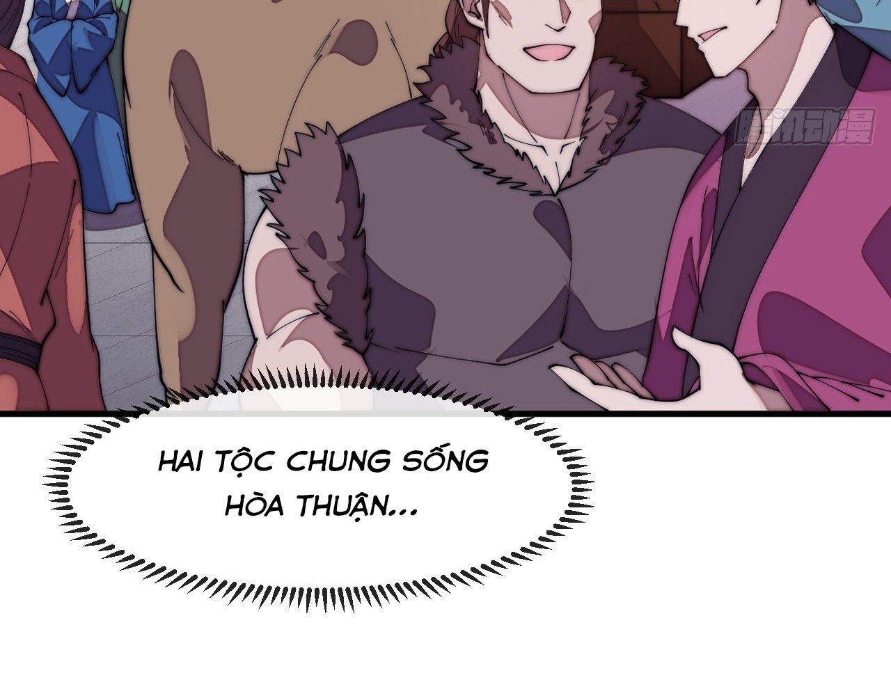 Ta Có Một Sơn Trại Chap 1266 - Next Chap 1267