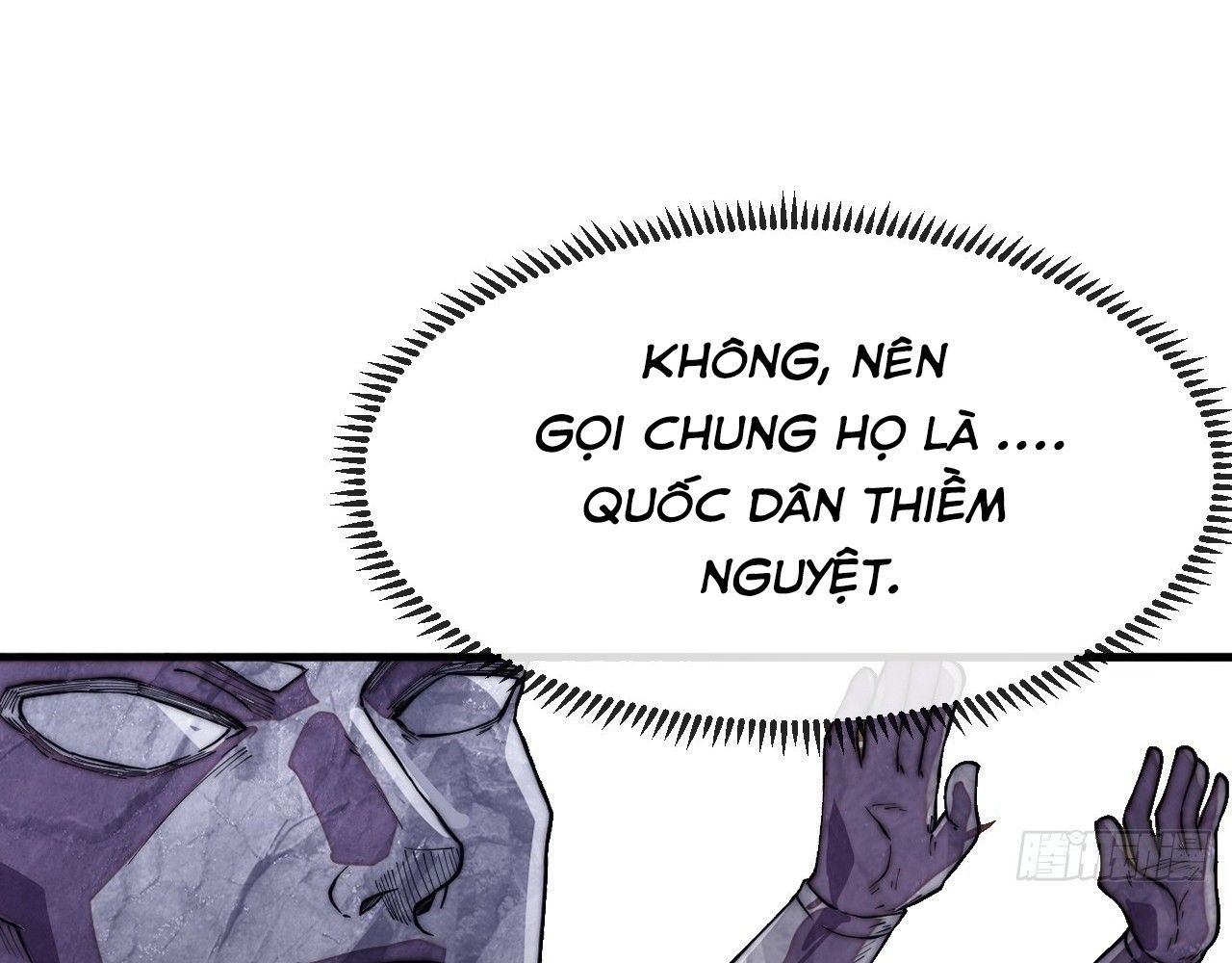 Ta Có Một Sơn Trại Chap 1266 - Next Chap 1267