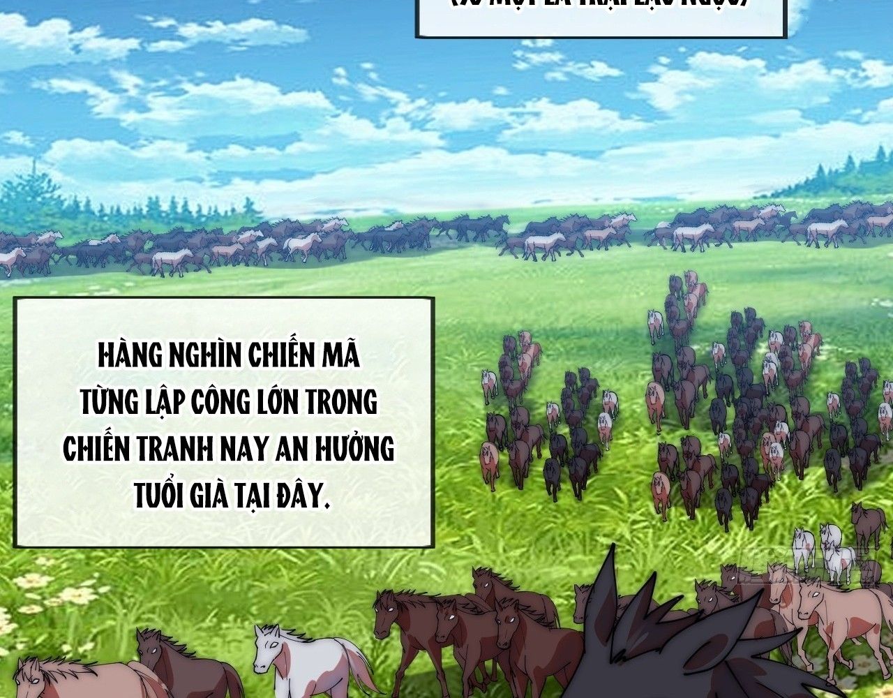 Ta Có Một Sơn Trại Chap 1267 - Next Chap 1268