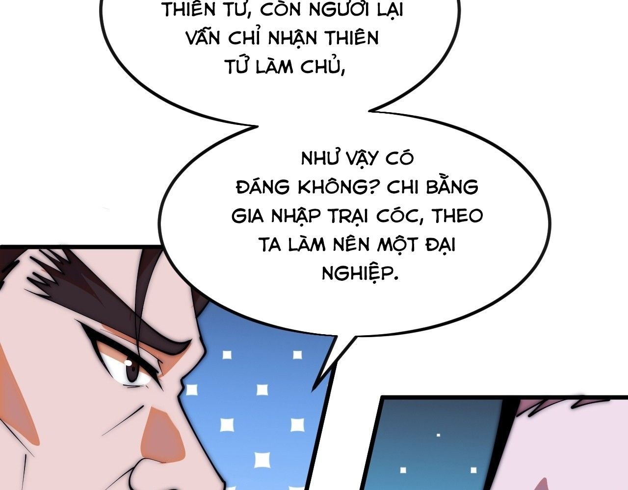 Ta Có Một Sơn Trại Chap 1267 - Next Chap 1268