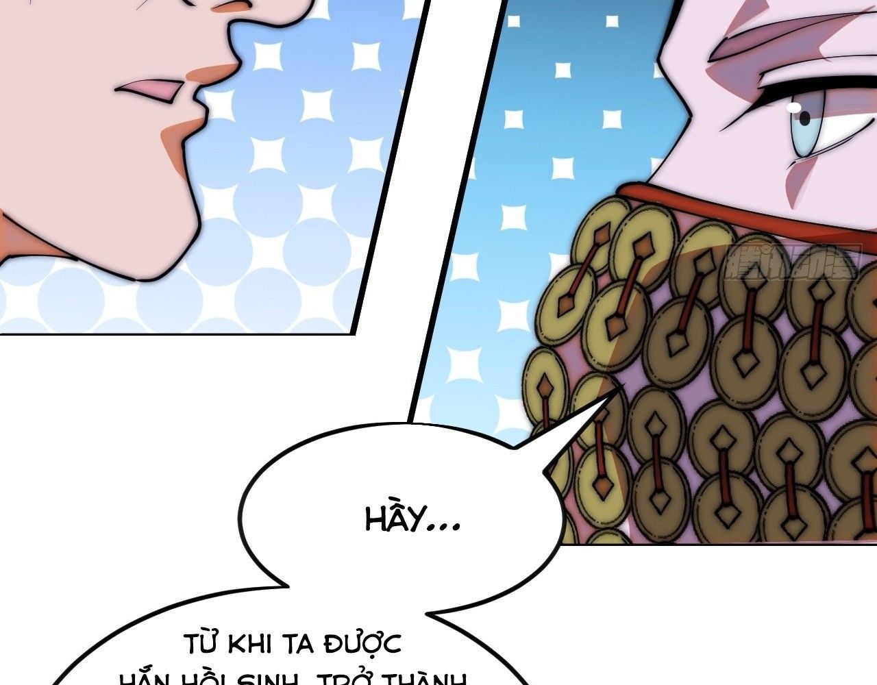 Ta Có Một Sơn Trại Chap 1267 - Next Chap 1268