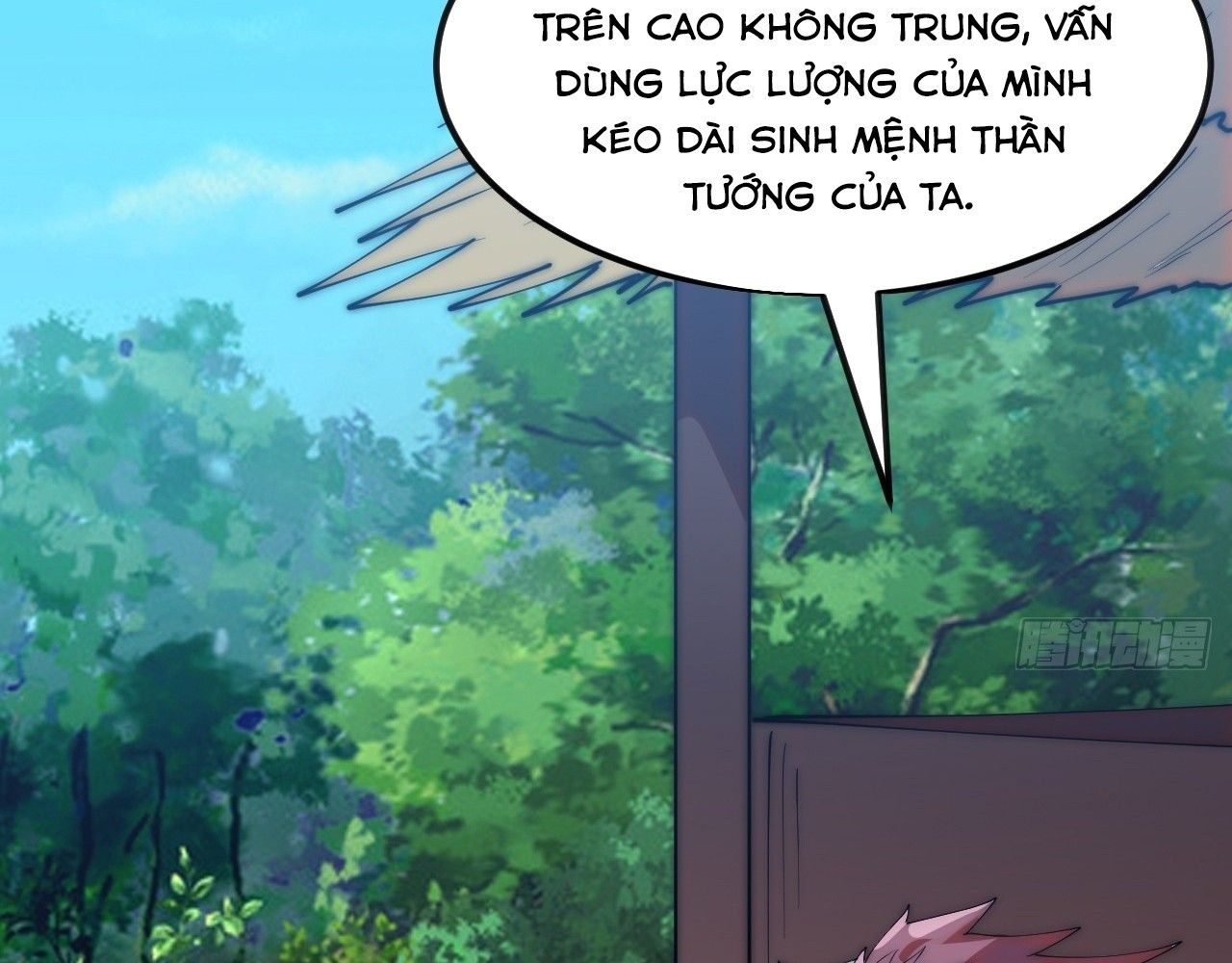 Ta Có Một Sơn Trại Chap 1267 - Next Chap 1268