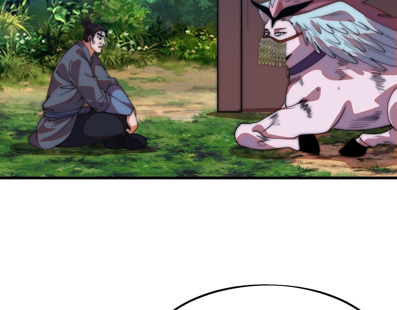 Ta Có Một Sơn Trại Chap 1267 - Next Chap 1268