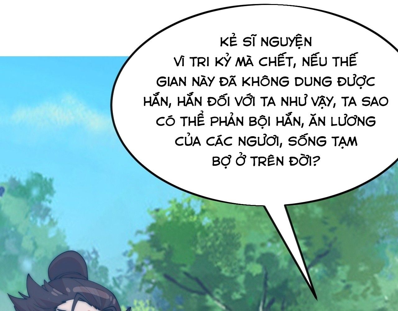 Ta Có Một Sơn Trại Chap 1267 - Next Chap 1268
