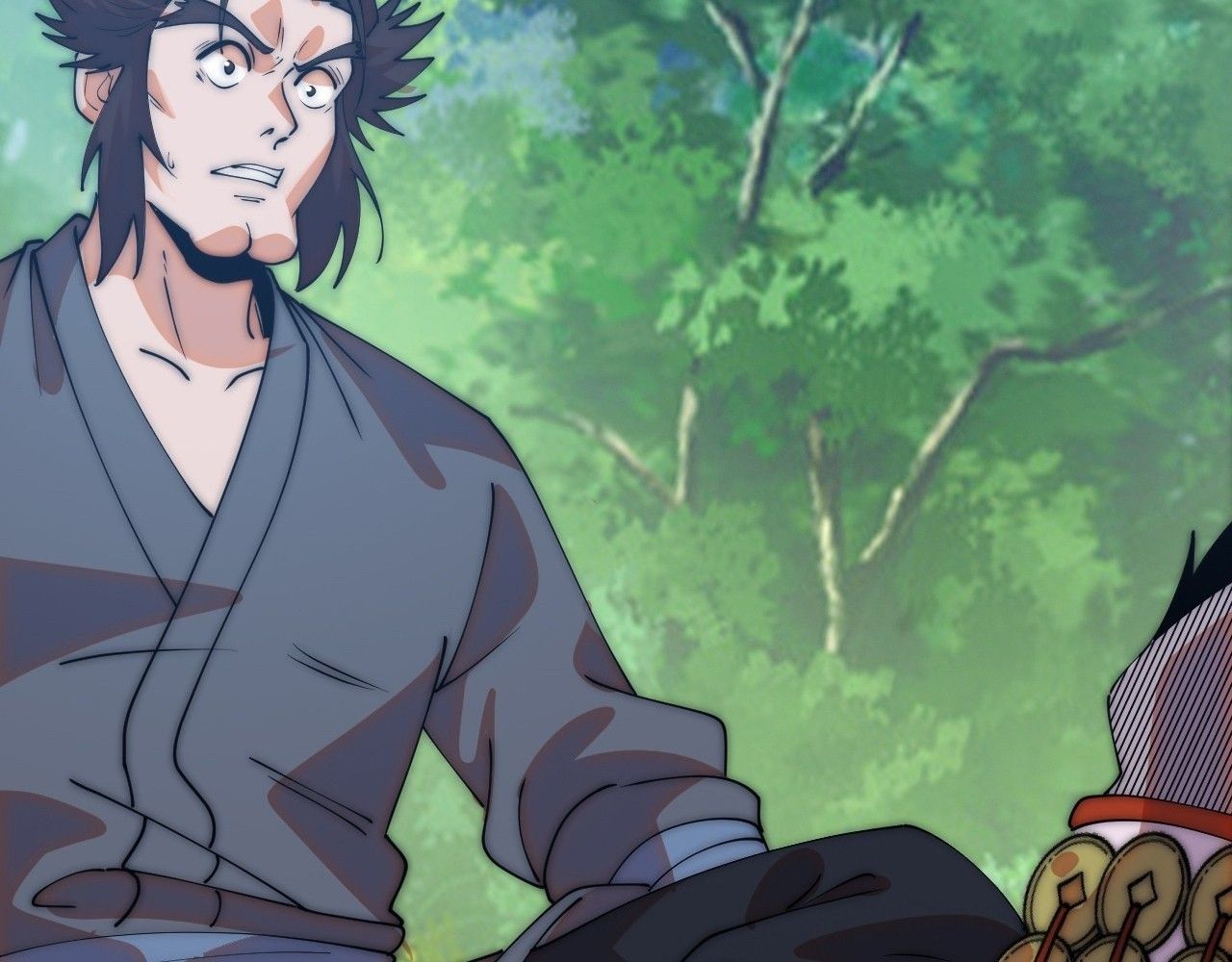 Ta Có Một Sơn Trại Chap 1267 - Next Chap 1268