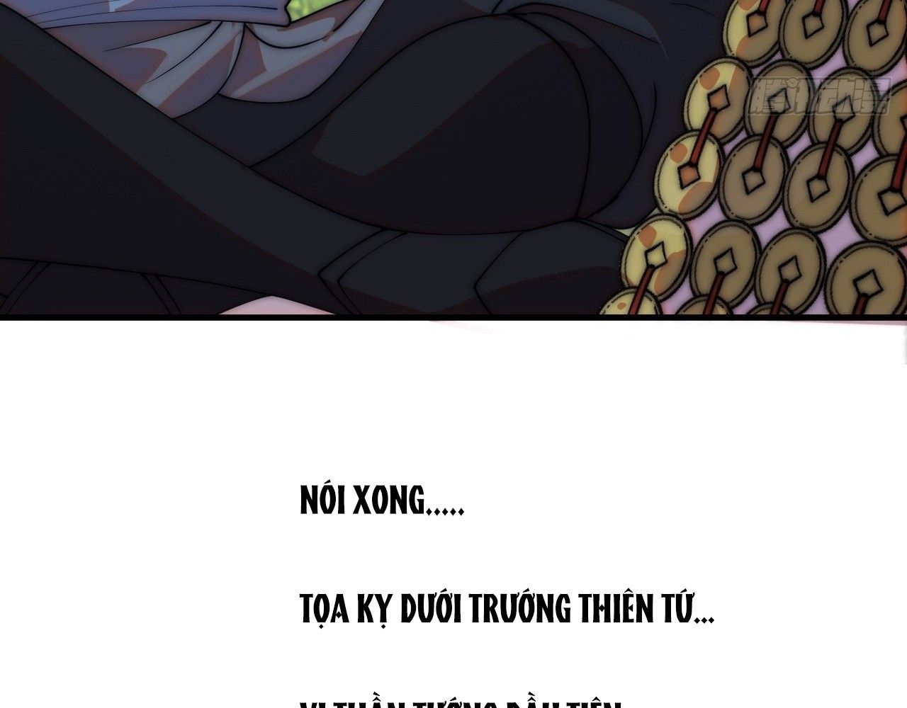 Ta Có Một Sơn Trại Chap 1267 - Next Chap 1268