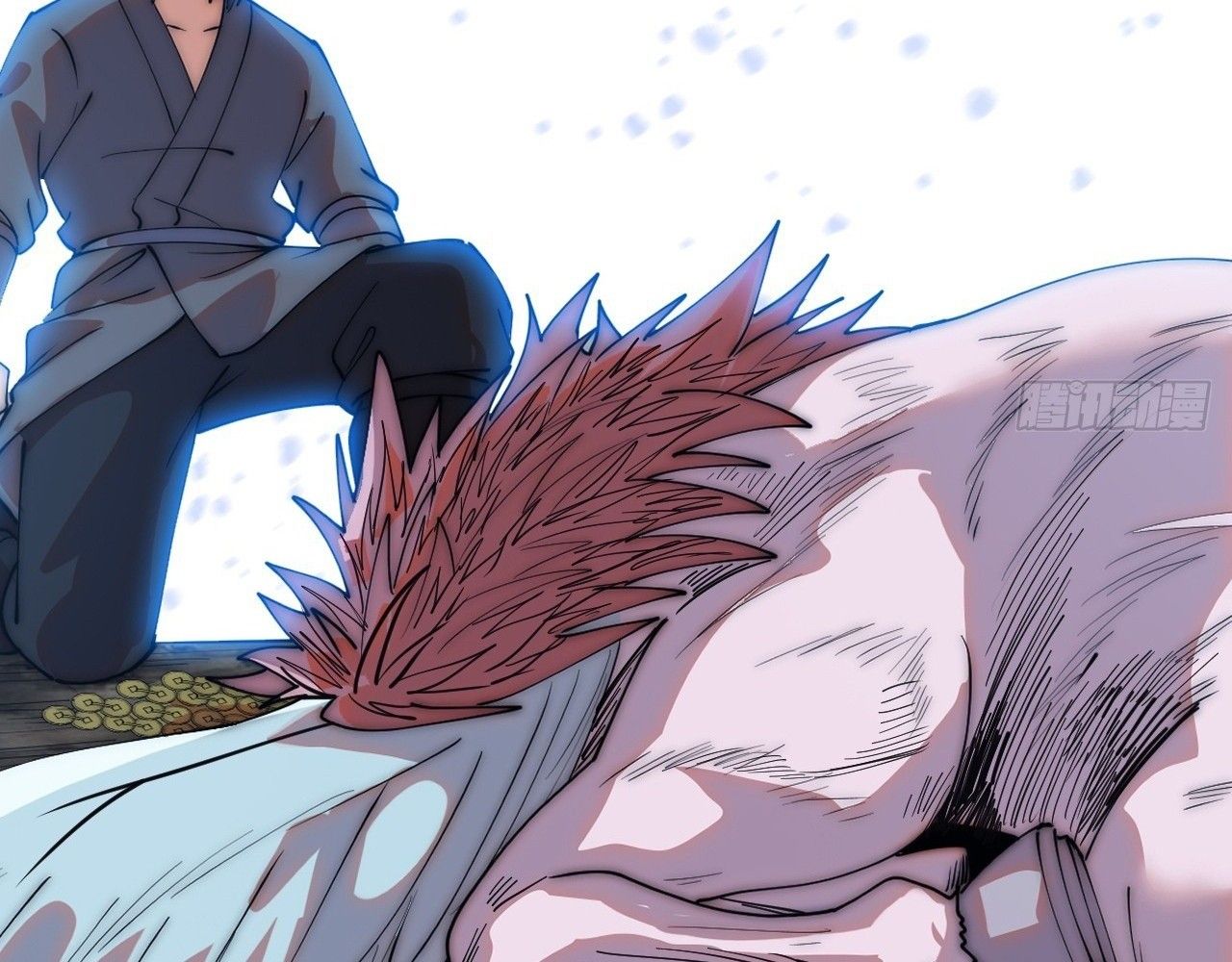 Ta Có Một Sơn Trại Chap 1267 - Next Chap 1268