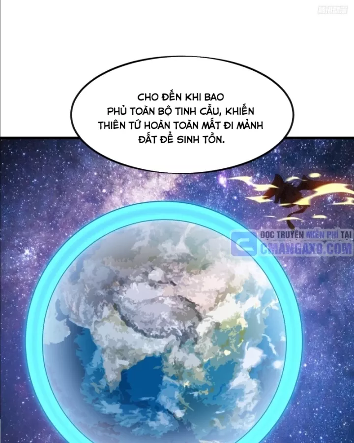 Ta Có Một Sơn Trại Chap 1268 - Next Chap 1269