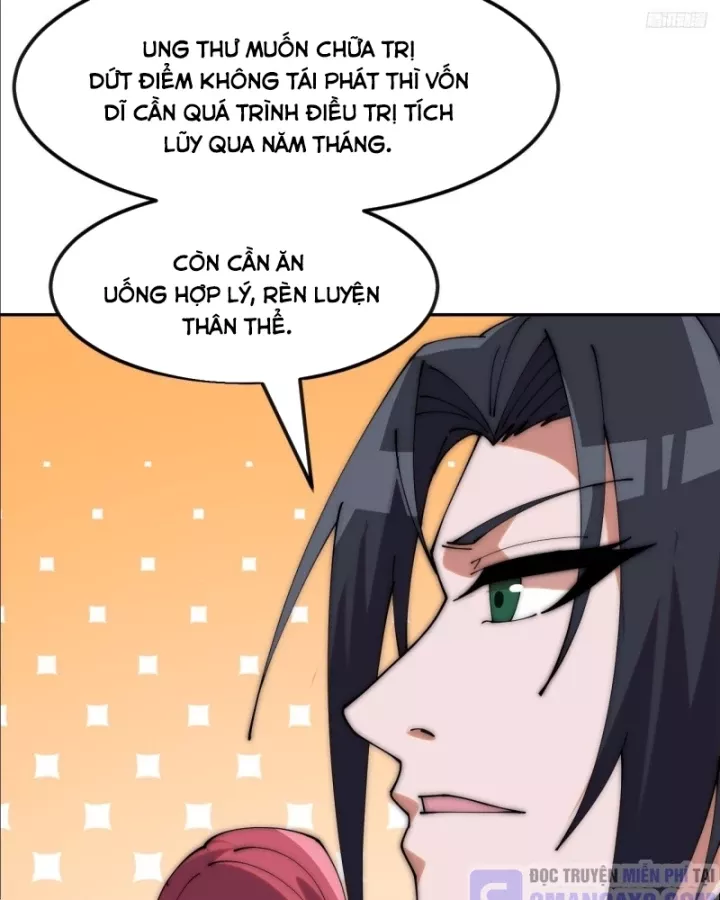 Ta Có Một Sơn Trại Chap 1268 - Next Chap 1269