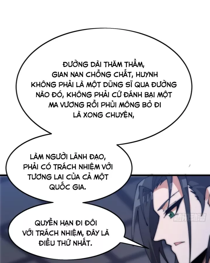 Ta Có Một Sơn Trại Chap 1268 - Next Chap 1269