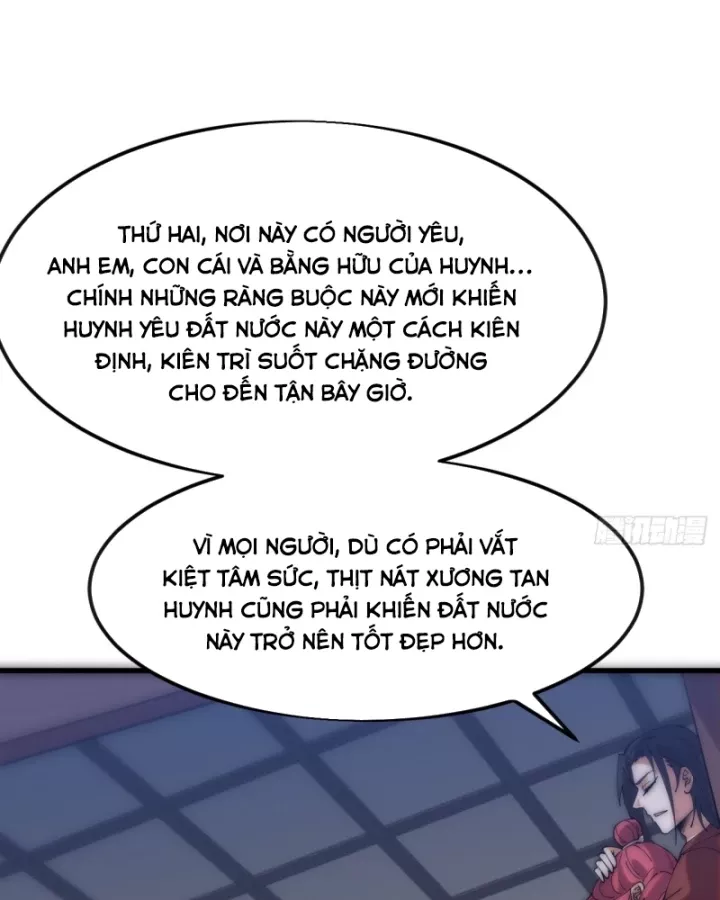 Ta Có Một Sơn Trại Chap 1268 - Next Chap 1269