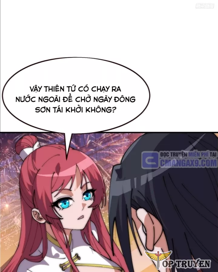 Ta Có Một Sơn Trại Chap 1268 - Next Chap 1269