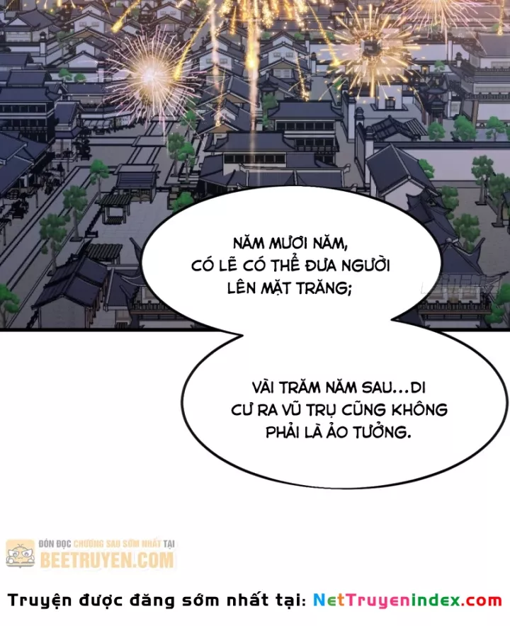 Ta Có Một Sơn Trại Chap 1268 - Next Chap 1269