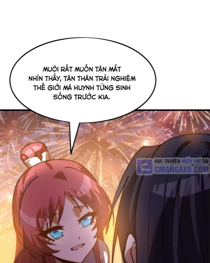 Ta Có Một Sơn Trại Chap 1268 - Next Chap 1269