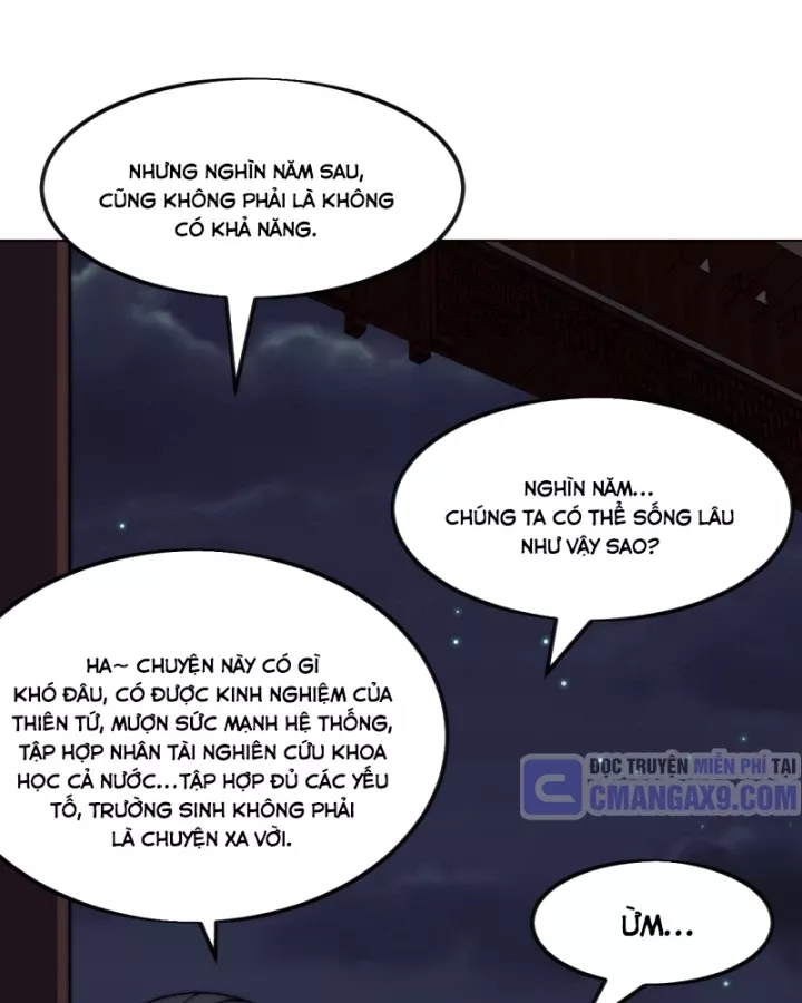 Ta Có Một Sơn Trại Chap 1268 - Next Chap 1269