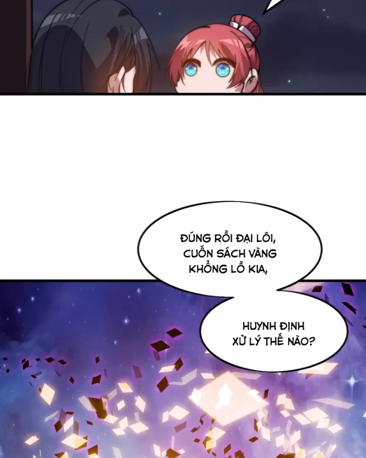 Ta Có Một Sơn Trại Chap 1268 - Next Chap 1269