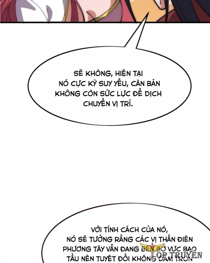 Ta Có Một Sơn Trại Chap 1268 - Next Chap 1269