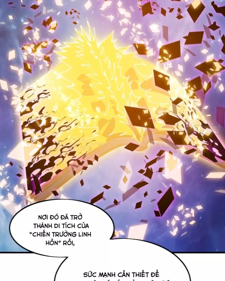 Ta Có Một Sơn Trại Chap 1268 - Next Chap 1269