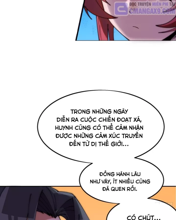 Ta Có Một Sơn Trại Chap 1268 - Next Chap 1269