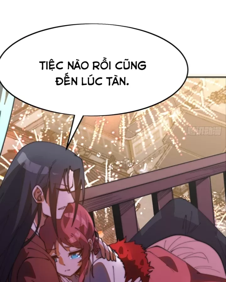 Ta Có Một Sơn Trại Chap 1268 - Next Chap 1269