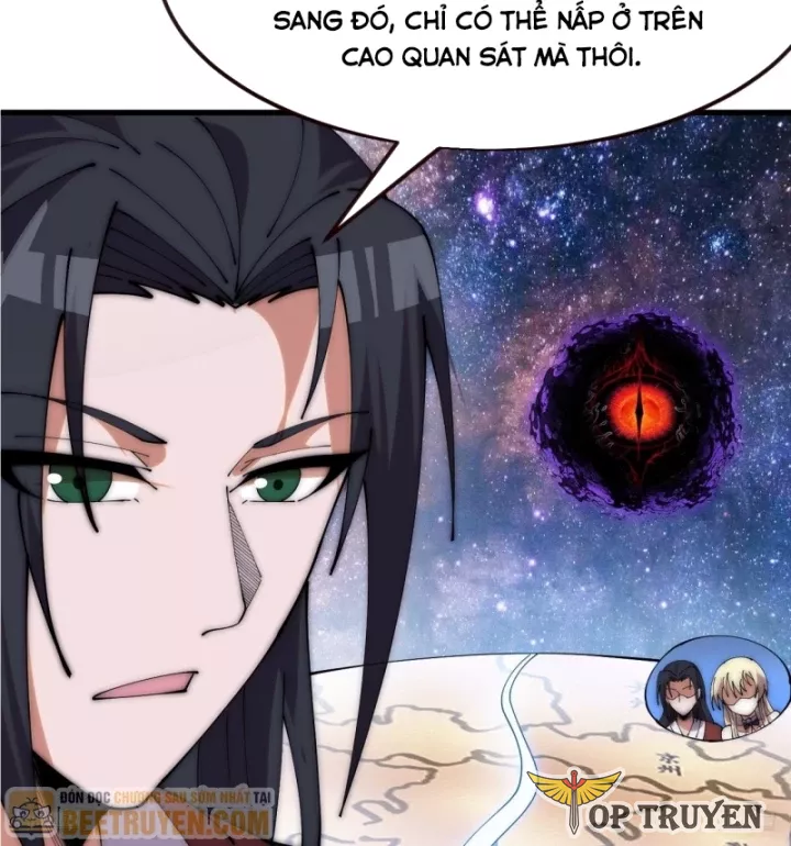 Ta Có Một Sơn Trại Chap 1268 - Next Chap 1269