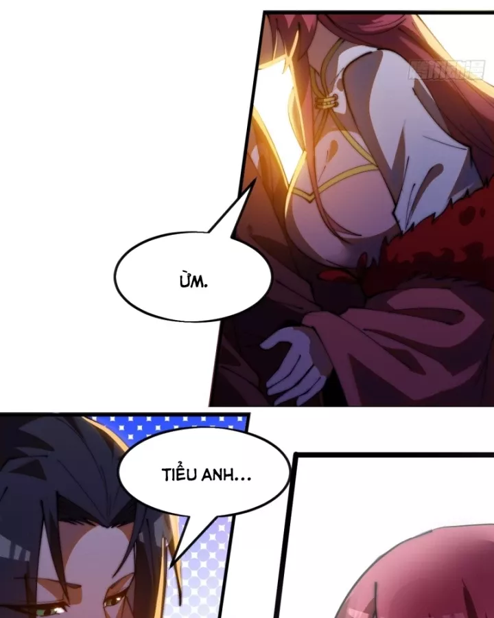 Ta Có Một Sơn Trại Chap 1268 - Next Chap 1269