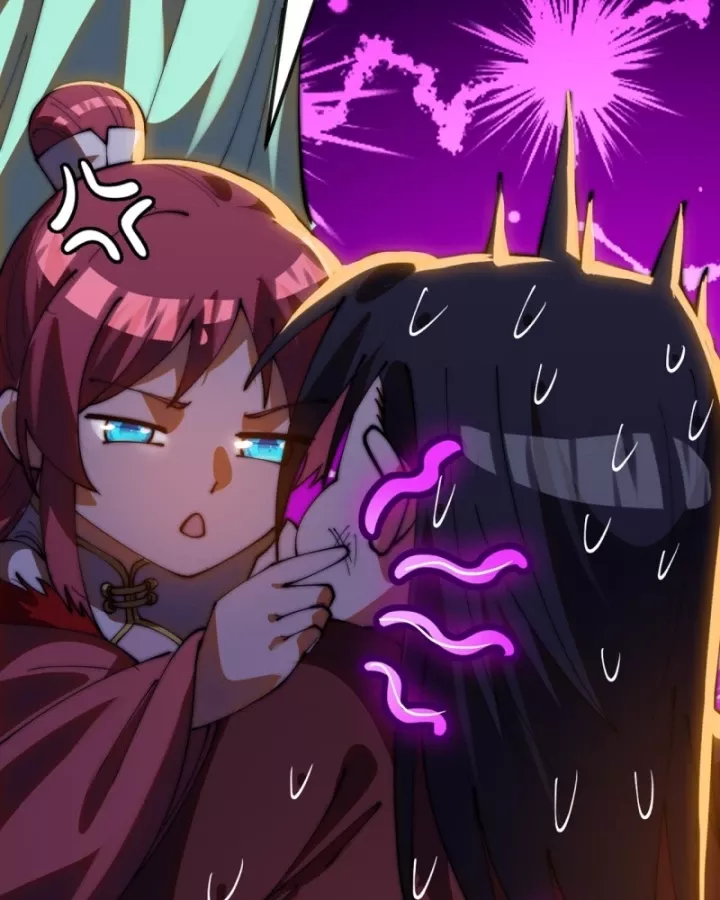 Ta Có Một Sơn Trại Chap 1268 - Next Chap 1269