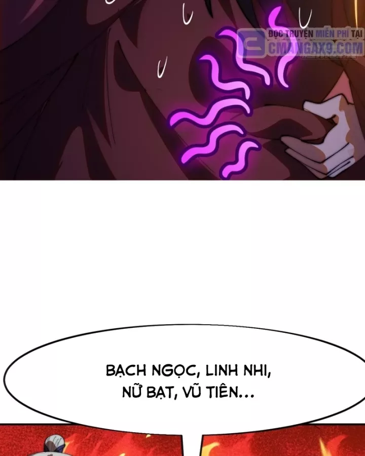 Ta Có Một Sơn Trại Chap 1268 - Next Chap 1269