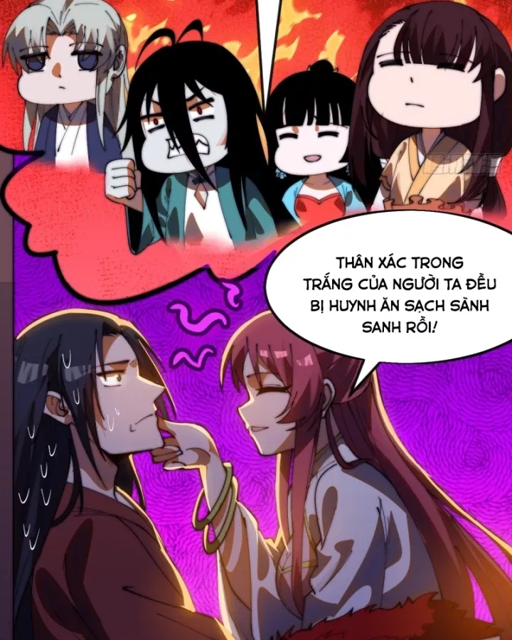 Ta Có Một Sơn Trại Chap 1268 - Next Chap 1269