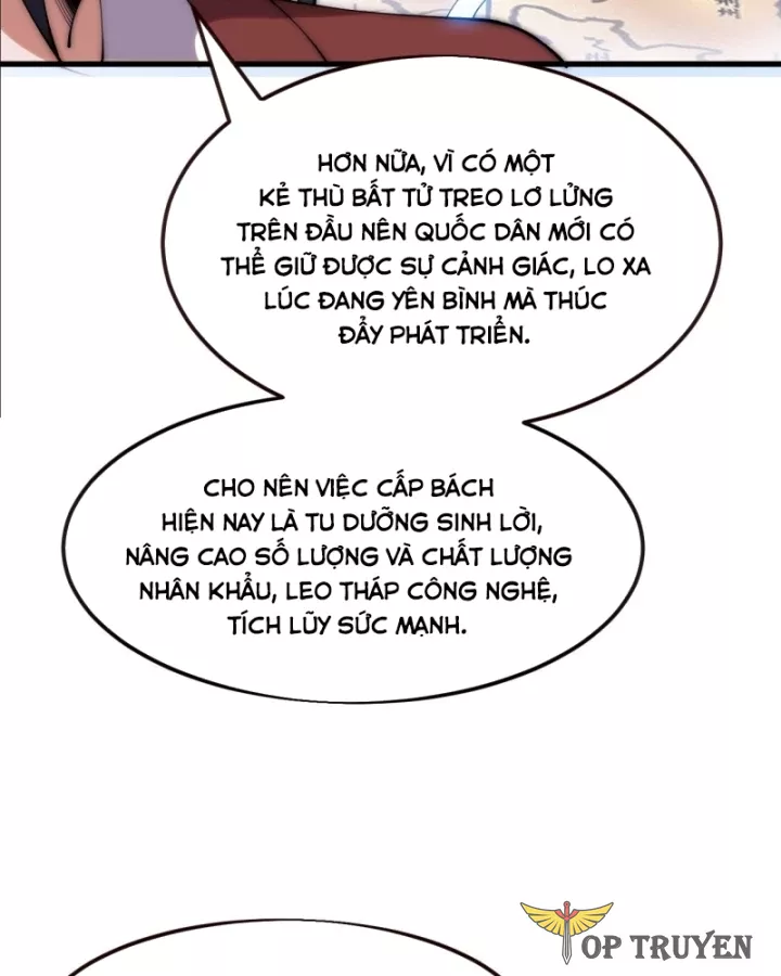 Ta Có Một Sơn Trại Chap 1268 - Next Chap 1269
