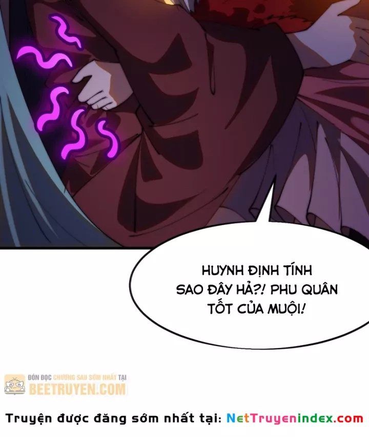 Ta Có Một Sơn Trại Chap 1268 - Next Chap 1269