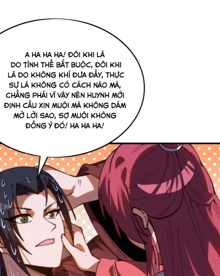 Ta Có Một Sơn Trại Chap 1268 - Next Chap 1269