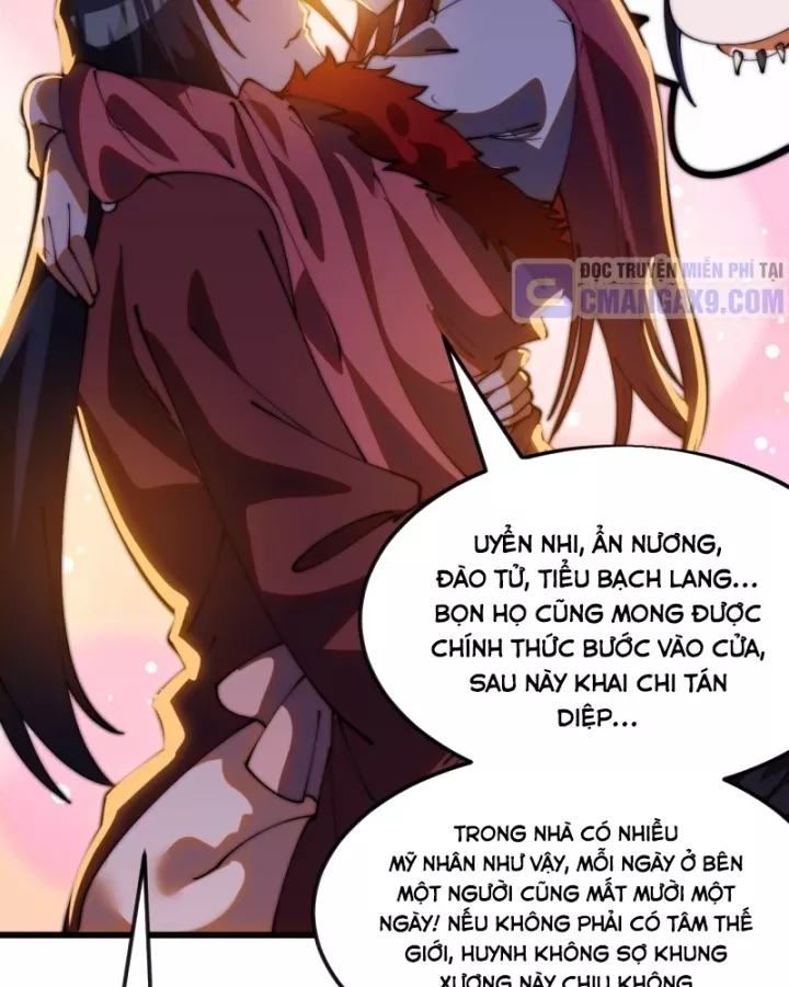 Ta Có Một Sơn Trại Chap 1268 - Next Chap 1269