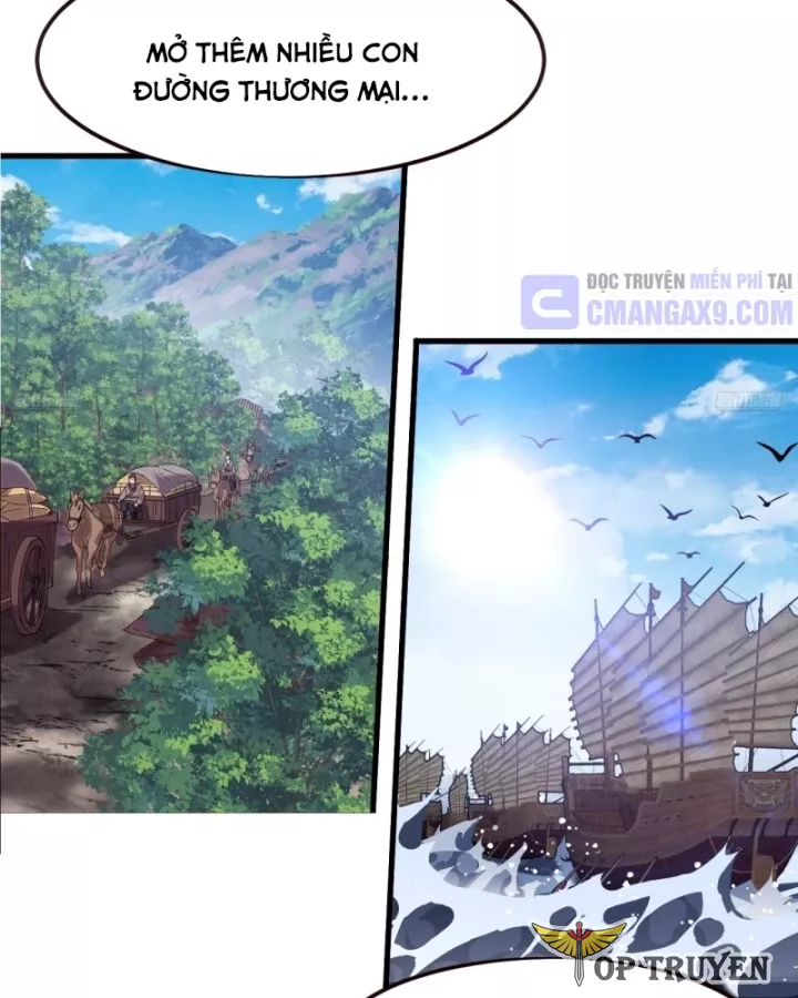 Ta Có Một Sơn Trại Chap 1268 - Next Chap 1269