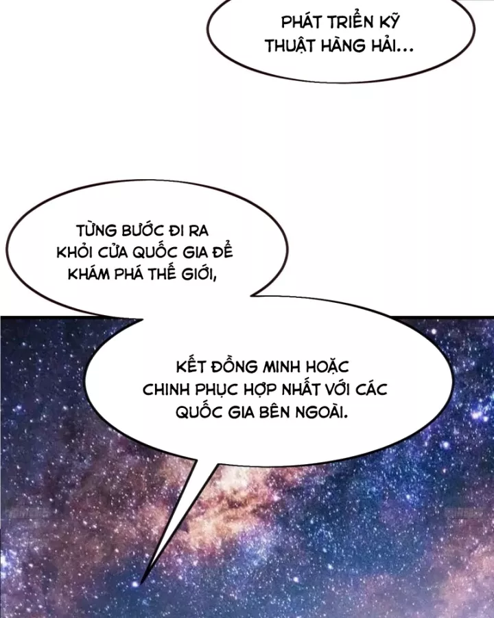 Ta Có Một Sơn Trại Chap 1268 - Next Chap 1269