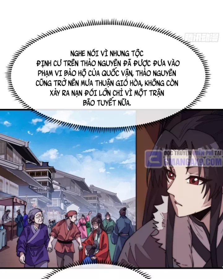 Ta Có Một Sơn Trại Chap 1268 - Next Chap 1269