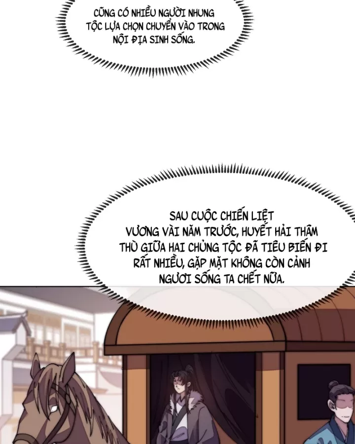 Ta Có Một Sơn Trại Chap 1268 - Next Chap 1269